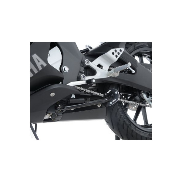 R&G Kickstand Shoe for Genata XRZ 125 '13-